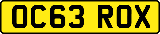 OC63ROX