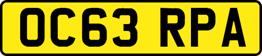 OC63RPA