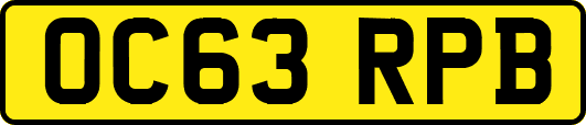 OC63RPB