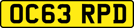 OC63RPD