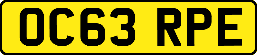 OC63RPE