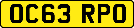 OC63RPO