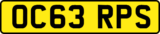 OC63RPS