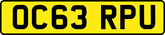 OC63RPU