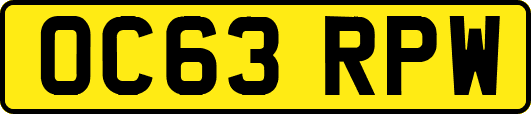 OC63RPW