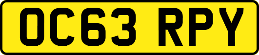 OC63RPY