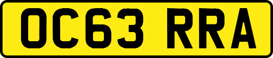 OC63RRA
