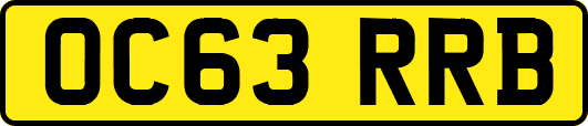 OC63RRB