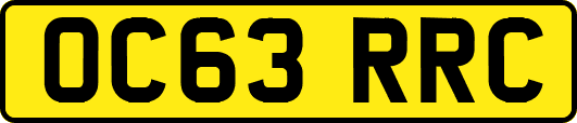 OC63RRC
