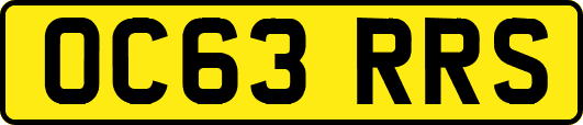 OC63RRS