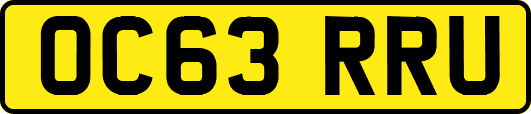 OC63RRU
