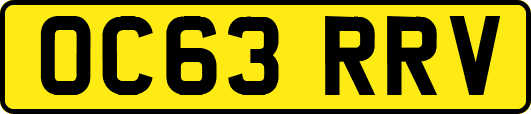 OC63RRV