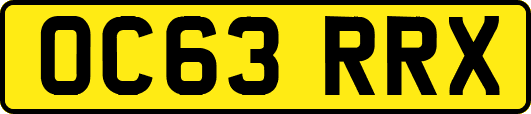 OC63RRX