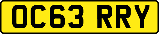 OC63RRY