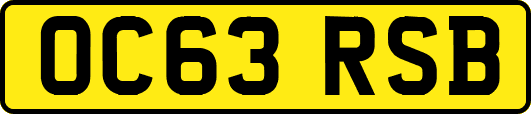 OC63RSB