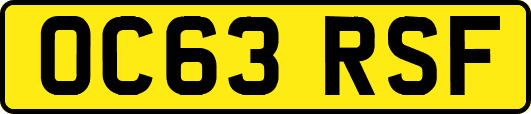 OC63RSF