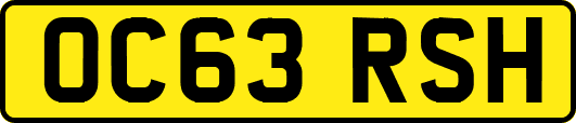 OC63RSH
