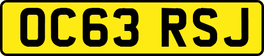 OC63RSJ
