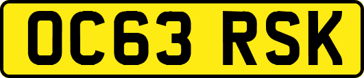 OC63RSK