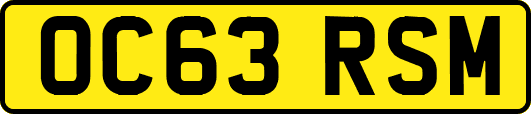 OC63RSM