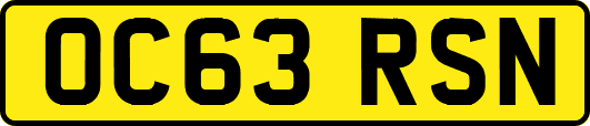 OC63RSN
