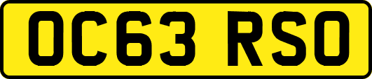 OC63RSO