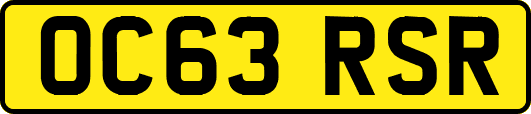 OC63RSR