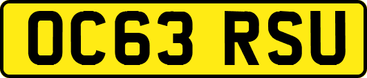 OC63RSU