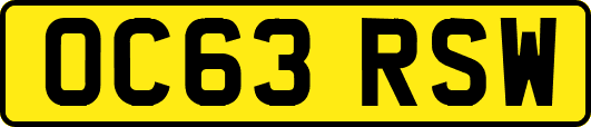 OC63RSW