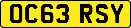 OC63RSY