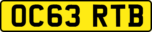 OC63RTB