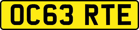 OC63RTE