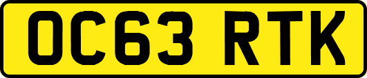 OC63RTK