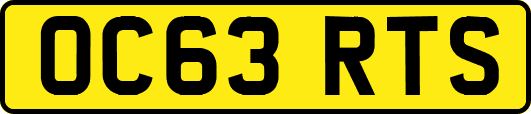 OC63RTS