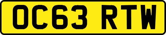 OC63RTW