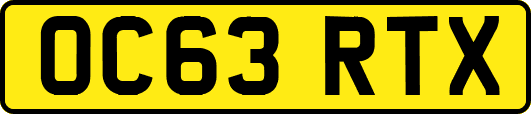 OC63RTX