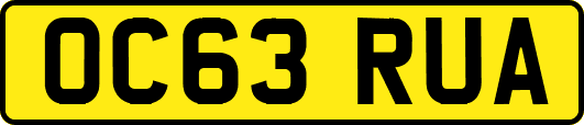 OC63RUA