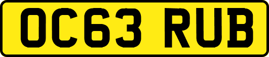 OC63RUB