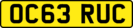 OC63RUC