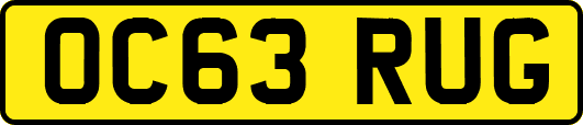 OC63RUG