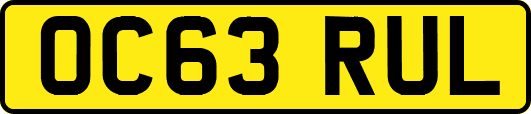 OC63RUL