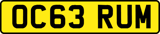 OC63RUM