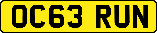 OC63RUN