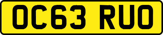 OC63RUO