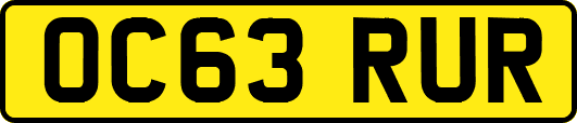 OC63RUR