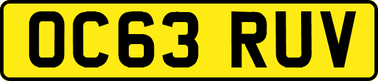 OC63RUV