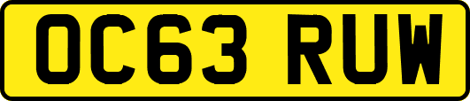 OC63RUW