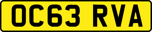 OC63RVA