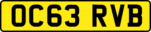 OC63RVB