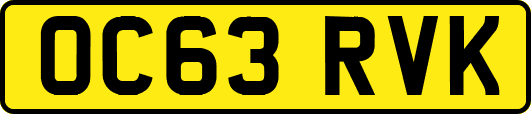 OC63RVK